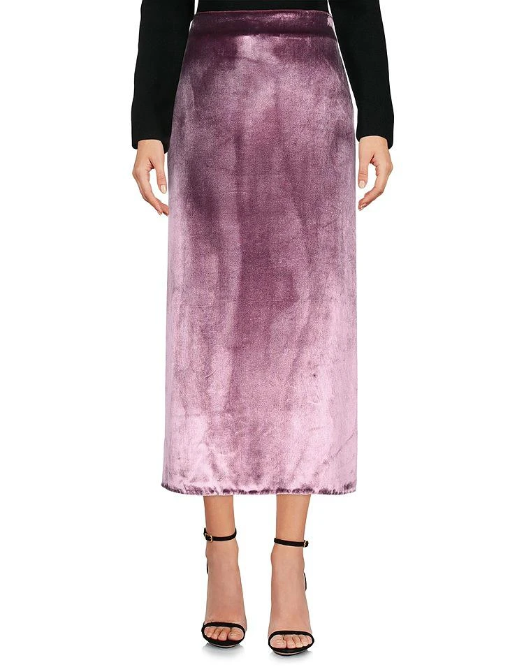 (拉链破损）Maxi Skirts 商品