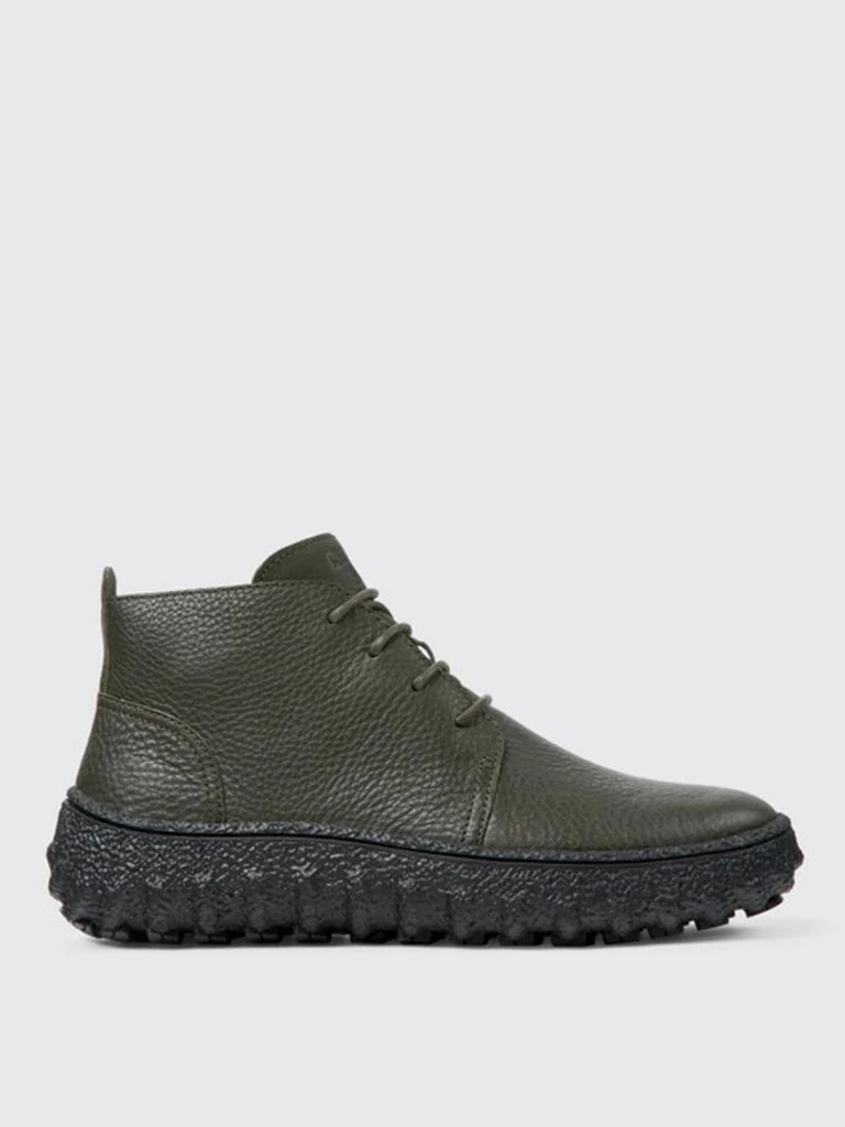 商品Camper|Camper boots for man,价格¥1644,第1张图片