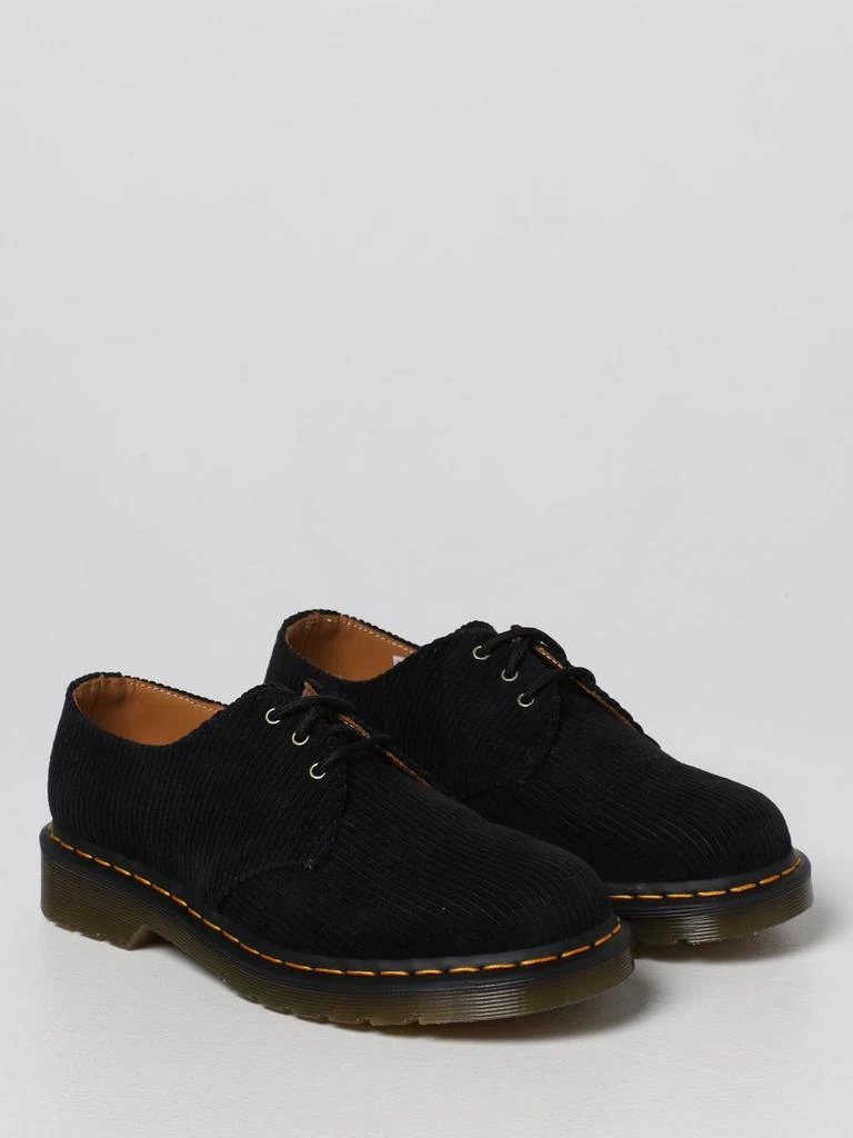 商品Dr. Martens|Dr. Martens brogue shoes for man,价格¥851,第2张图片详细描述