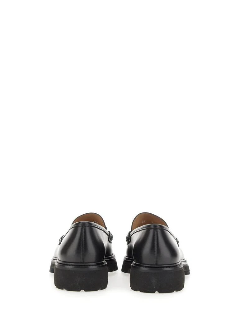 商品Salvatore Ferragamo|MOCCASIN GANCINI,价格¥4107,第1张图片