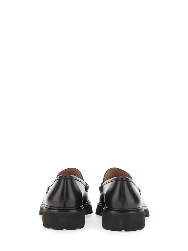 商品Salvatore Ferragamo|MOCCASIN GANCINI,价格¥3896,第1张图片