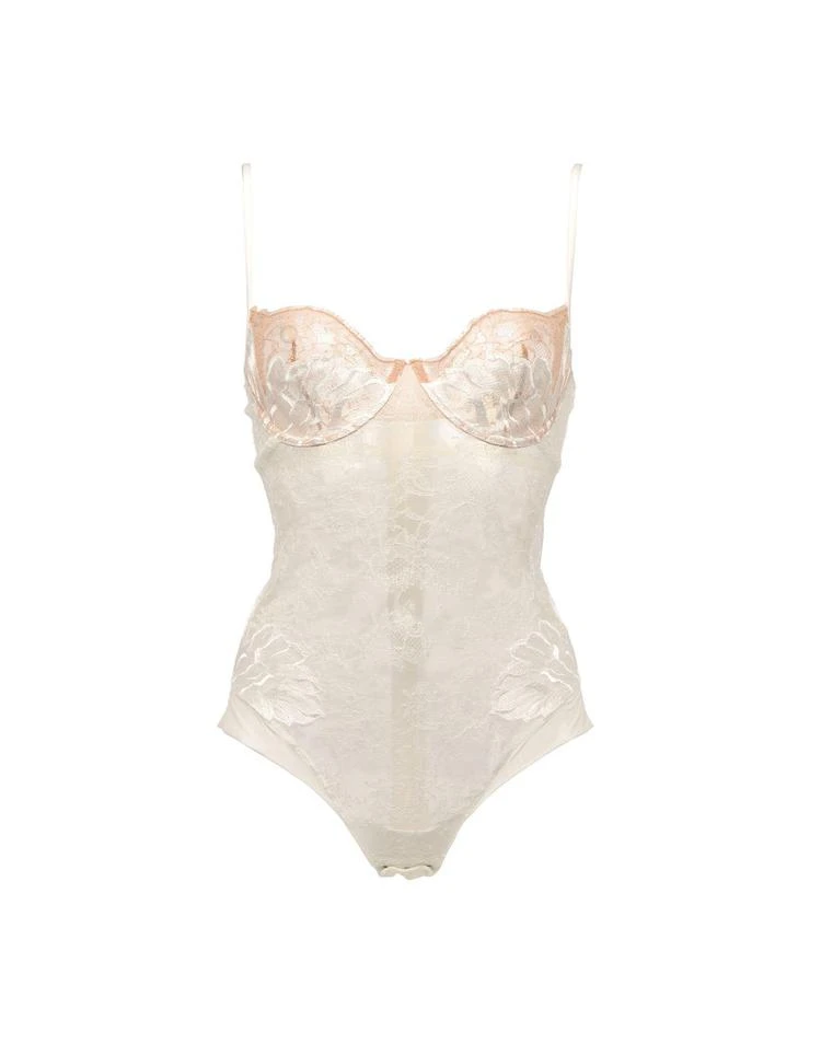 商品La Perla|连体内衣,价格¥1172,第1张图片