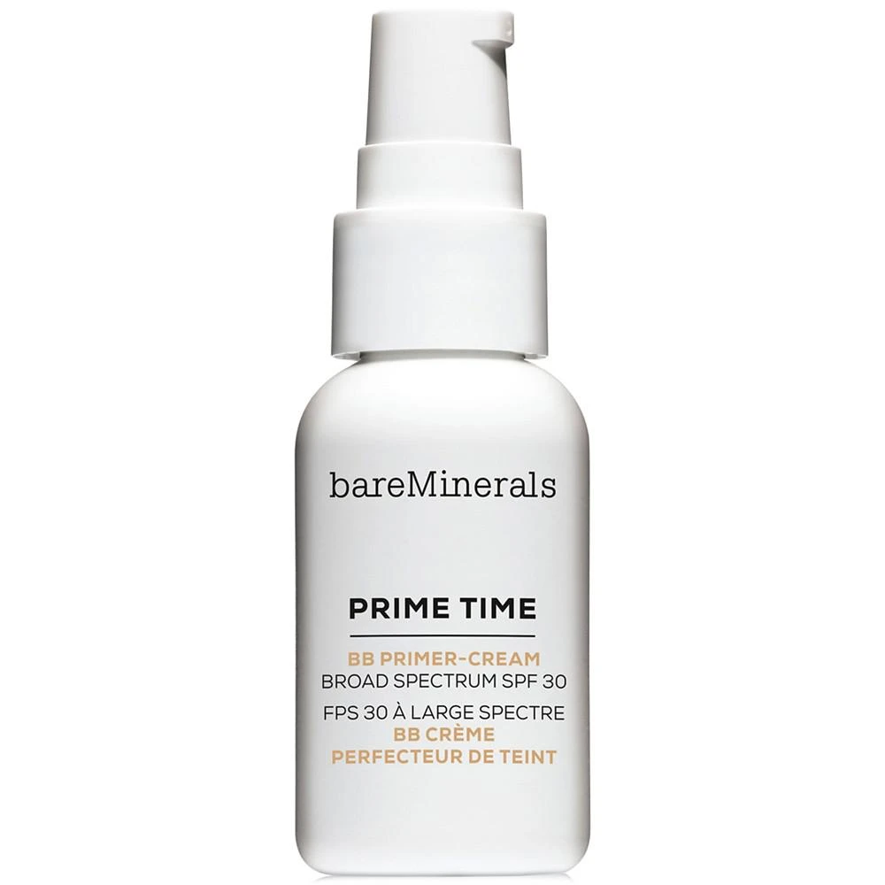 商品BareMinerals|BB妆前乳 SPF30 30ml,价格¥202,第1张图片