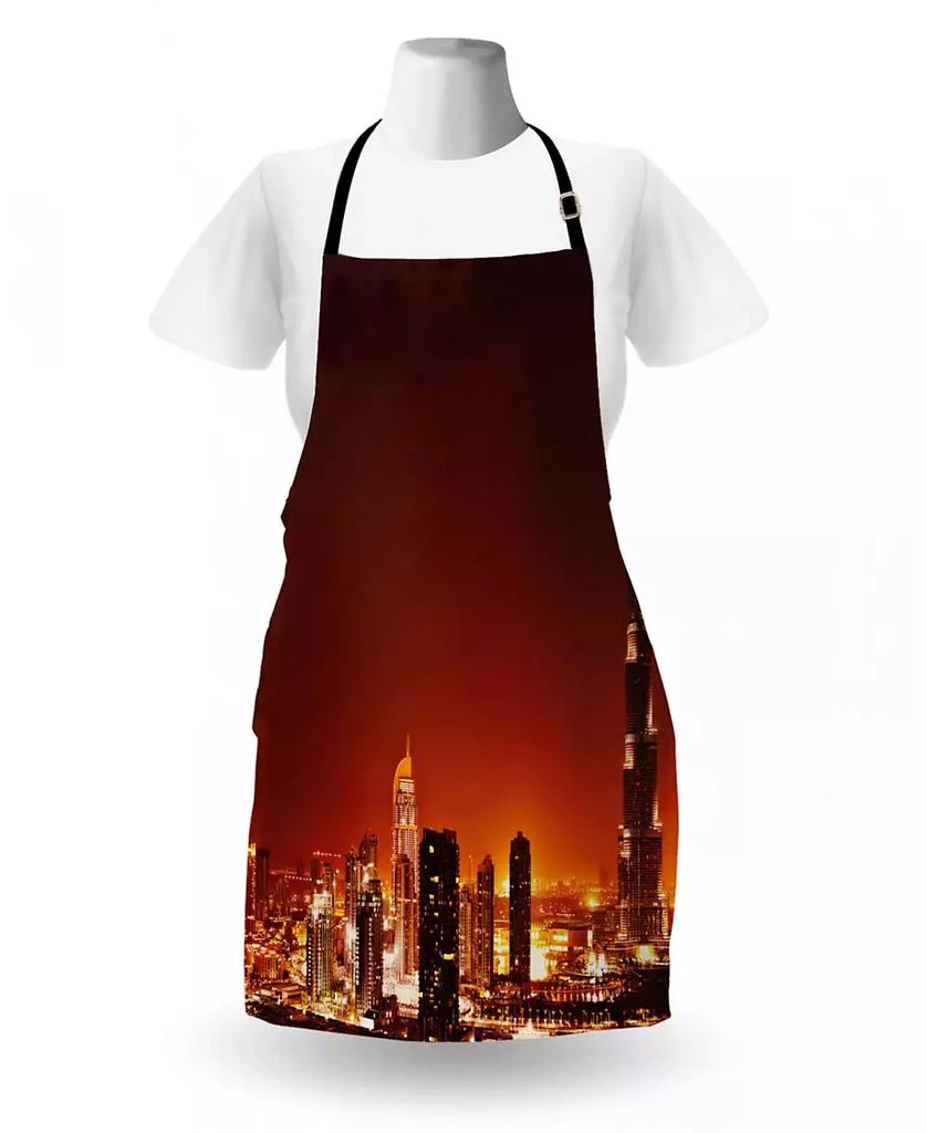 商品Ambesonne|Landscape Apron,价格¥239,第2张图片详细描述