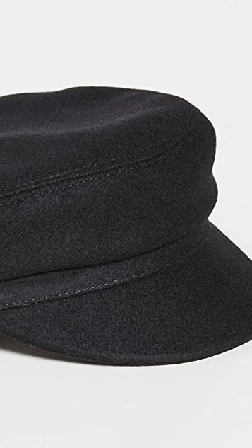 商品Isabel Marant|Evie 帽子,价格¥791,第3张图片详细描述