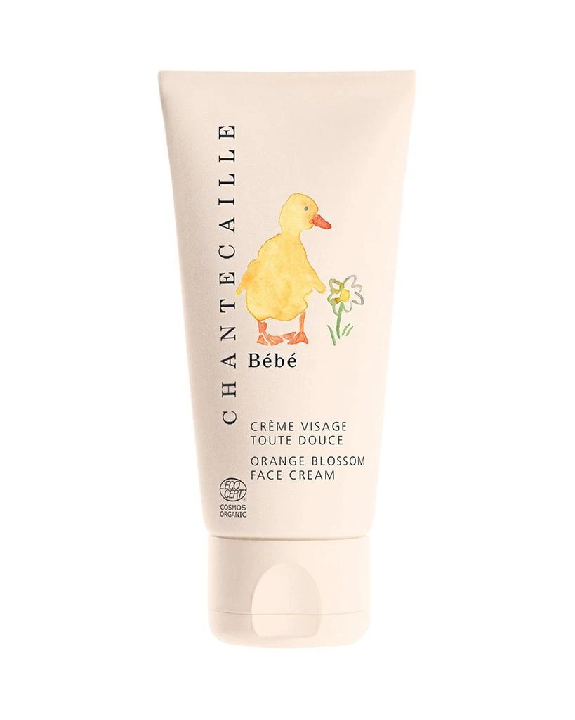 商品Chantecaille|Bébé Orange Blossom Face Cream 1.7 oz.,价格¥379,第1张图片详细描述