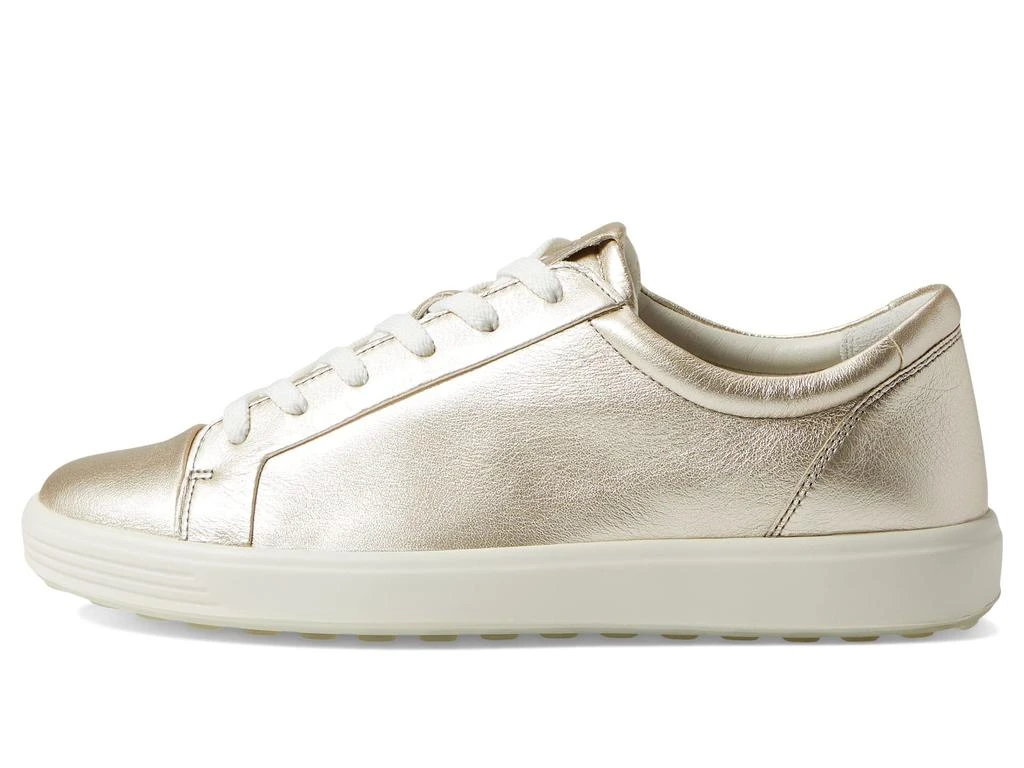 商品ECCO|Soft 7 Monochromatic 2.0 Sneaker,价格¥862,第4张图片详细描述