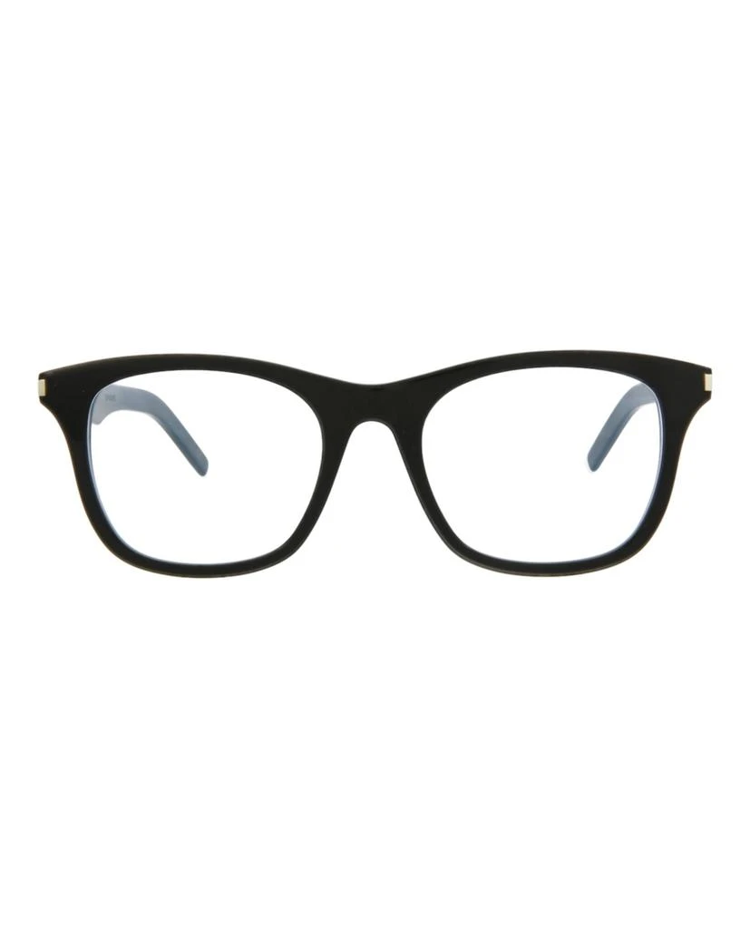 商品Yves Saint Laurent|Square-Frame Acetate Optical Frames,价格¥825,第1张图片