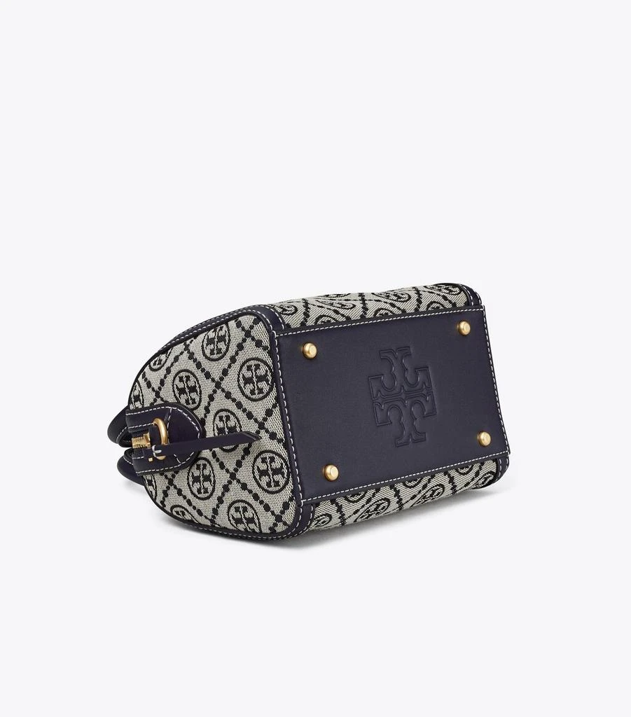 Petite T Monogram Barrel Bag 商品