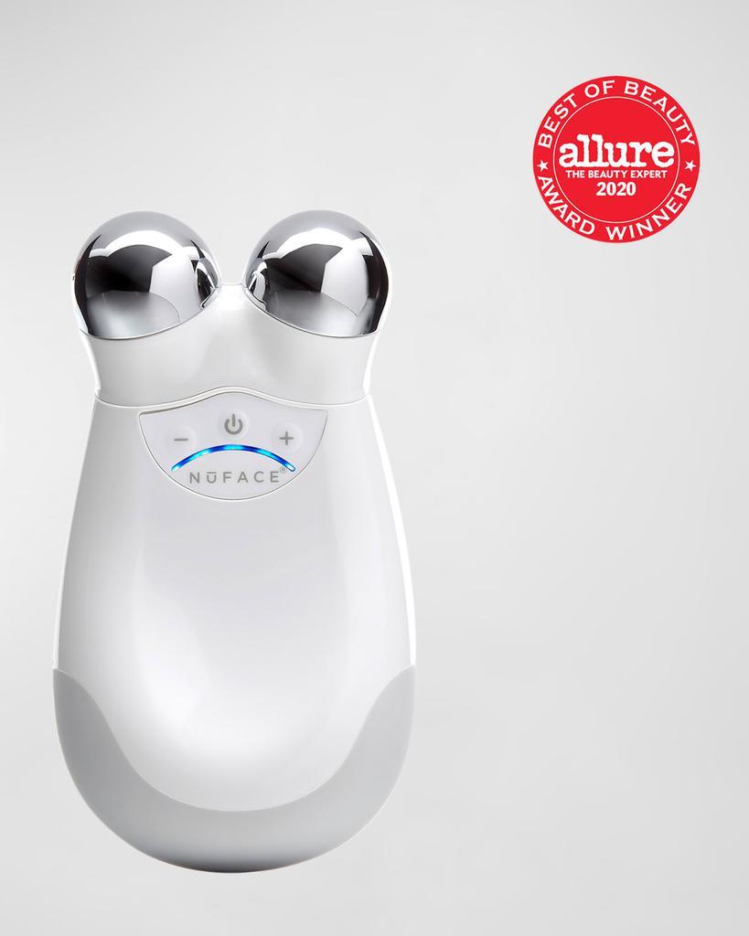 商品NuFace|Trinity® Complete Facial Toning Kit,价格¥3925,第4张图片详细描述