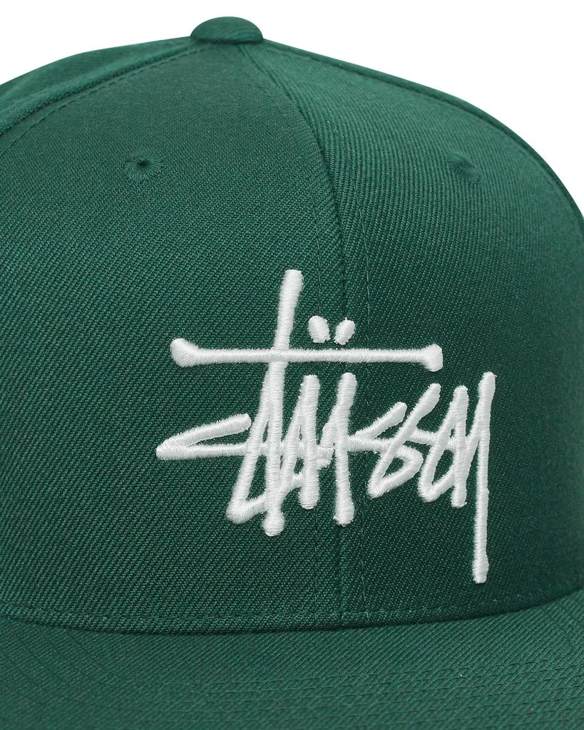 Basic Stock Cap Green 商品