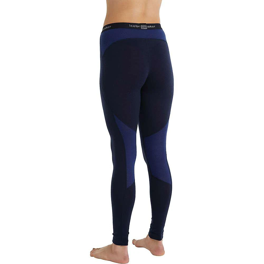 商品Icebreaker|Icebreaker Women's 260 Zone Legging,价格¥728-¥840,第2张图片详细描述