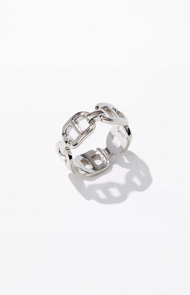 商品PacSun|Link Ring,价格¥91,第2张图片详细描述