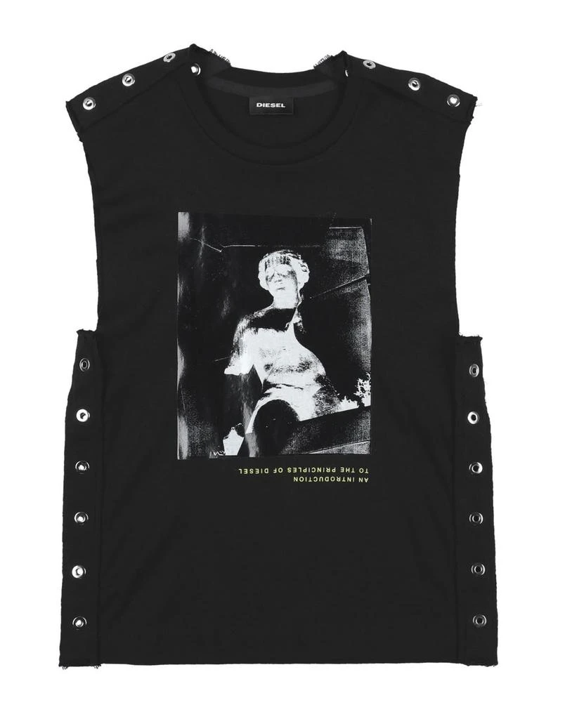 商品Diesel|Tank top,价格¥101,第1张图片