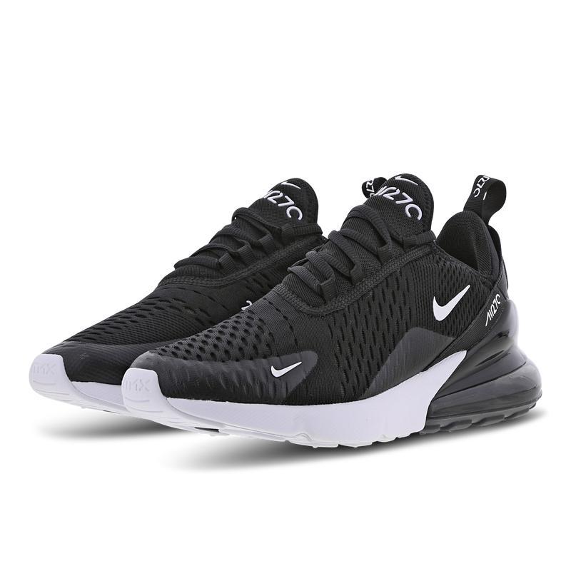 商品NIKE|Nike Air Max 270 - Women Shoes,价格¥705-¥1278,第4张图片详细描述