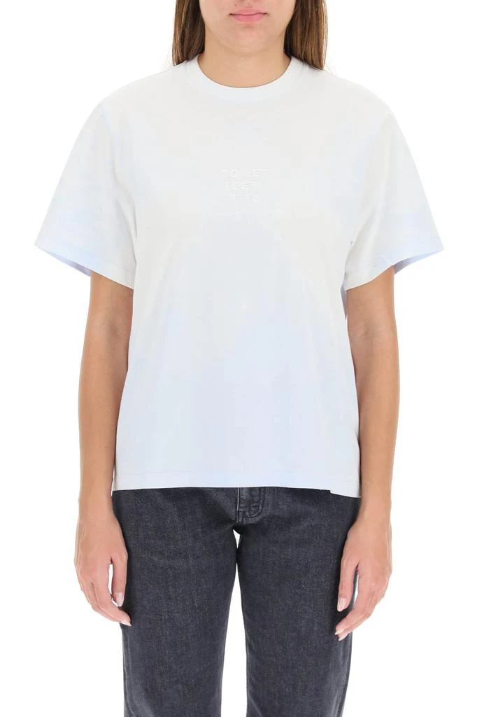 商品Stella McCartney|Stella mccartney bca sex education t-shirt,价格¥1405,第2张图片详细描述
