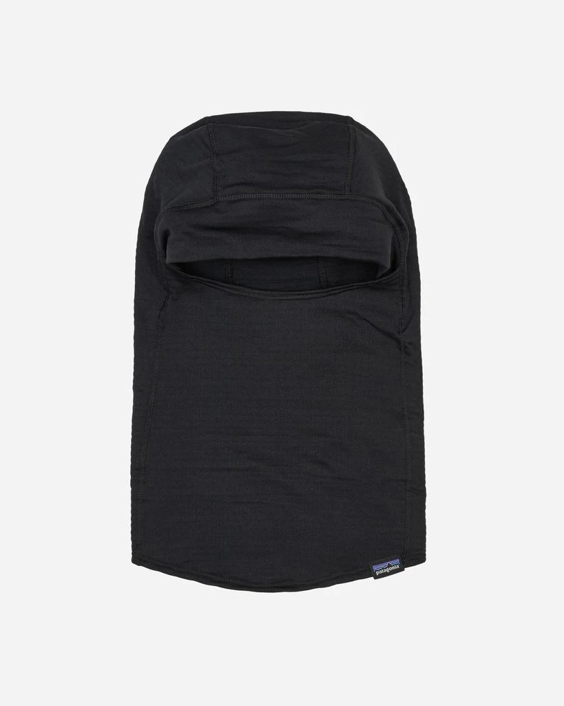 商品Patagonia|Balaclava Black,价格¥207,第1张图片