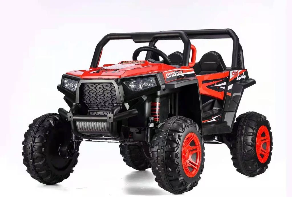 商品Streamdale Furniture|Streamdale Electric four wheel car,价格¥3073,第1张图片