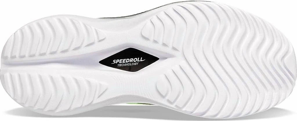 商品Saucony|Saucony - Men's Kinvara Pro Shoes,价格¥1090,第5张图片详细描述