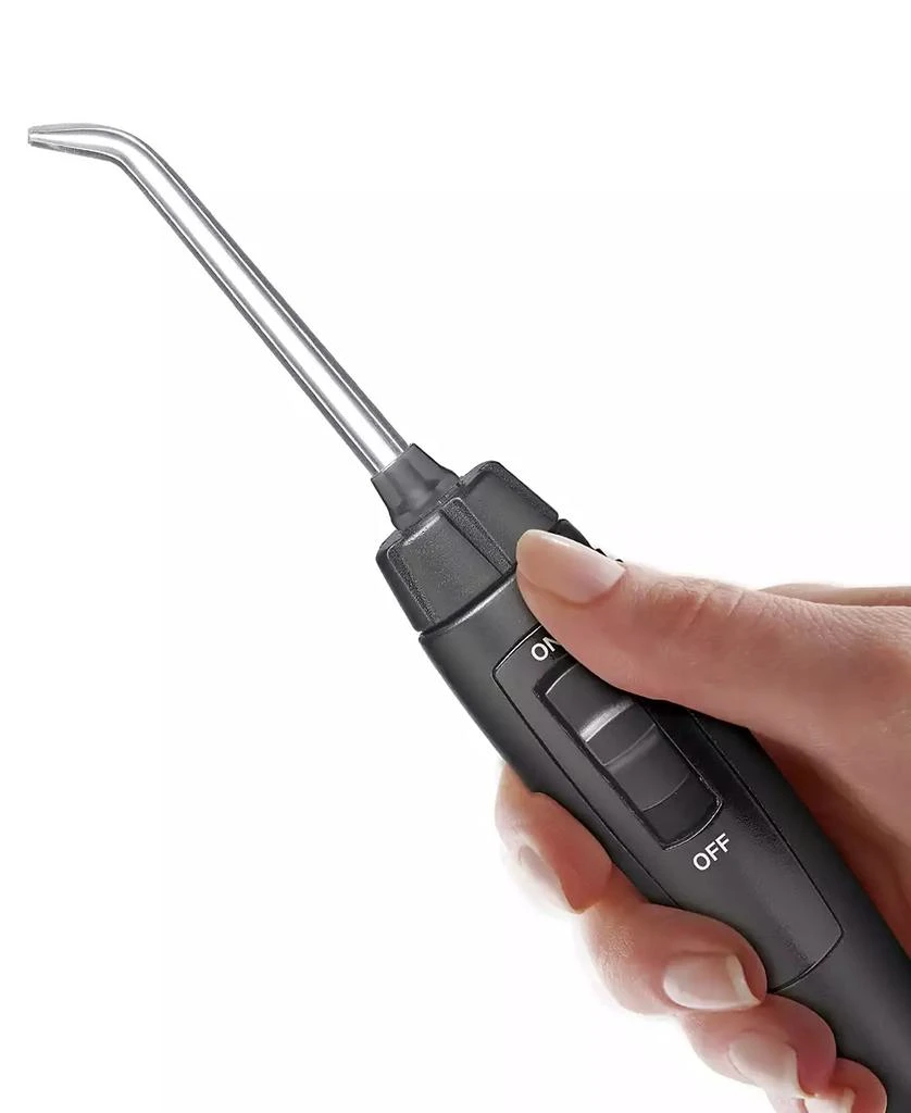 商品Waterpik|® WP-862 无线冲牙器,价格¥1679,第3张图片详细描述