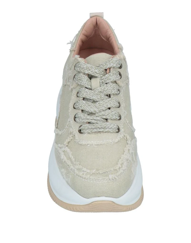 商品hogan|Sneakers,价格¥1756,第4张图片详细描述