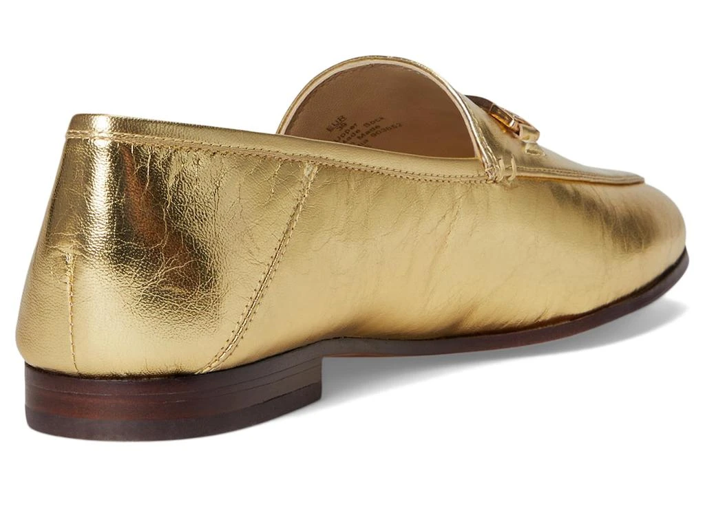 商品Sam Edelman|Loraine 乐福鞋,价格¥485,第5张图片详细描述