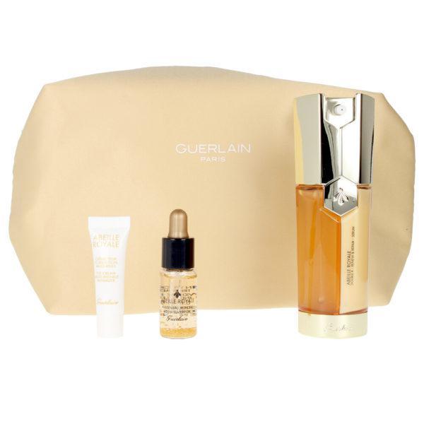 商品Guerlain|Abeille Royale Age-Defying Skincare Set,价格¥996,第1张图片