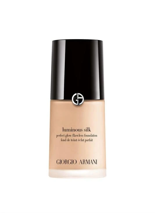商品Armani|Luminous Silk Foundation,价格¥500,第1张图片