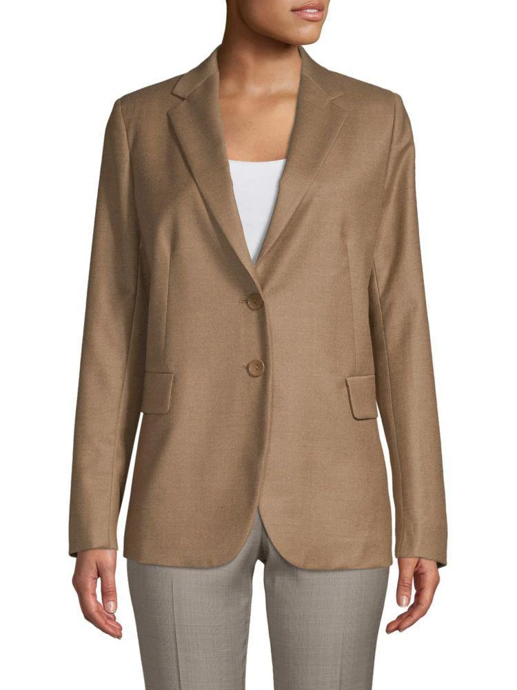 商品Max Mara Leisure|Classic Jacket,价格¥1915,第1张图片