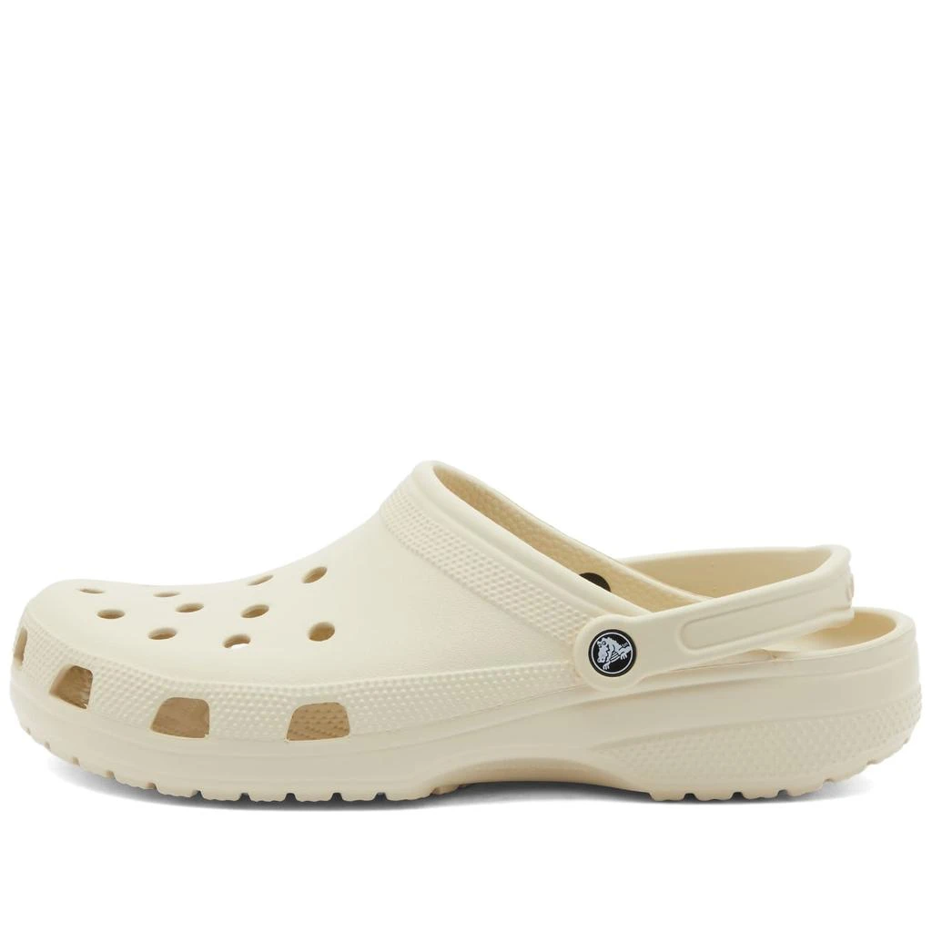 商品Crocs|Crocs Classic Clog,价格¥469,第2张图片详细描述