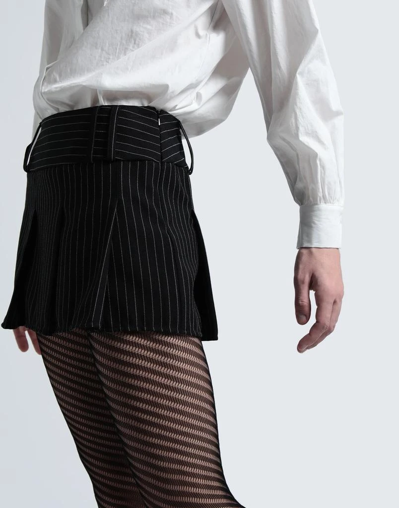 商品Topshop|Mini skirt,价格¥219,第2张图片详细描述