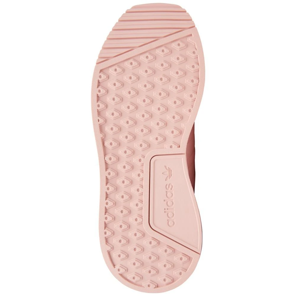 Big Girls' X-PLR Casual Athletic Sneakers from Finish Line 商品