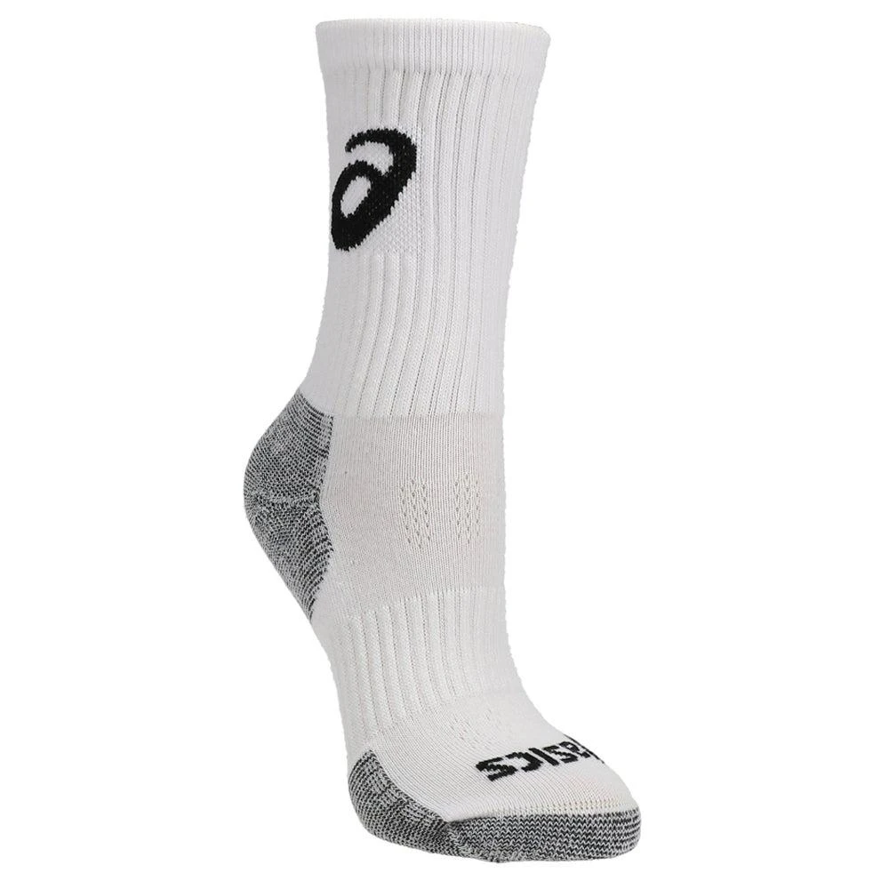 商品Asics|Game Crew Socks,价格¥67,第2张图片详细描述