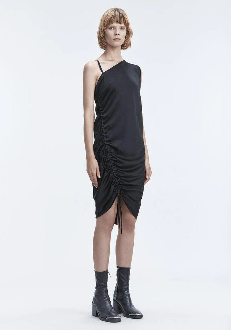 商品Alexander Wang|RUCHED DRESS ,价格¥1054,第1张图片