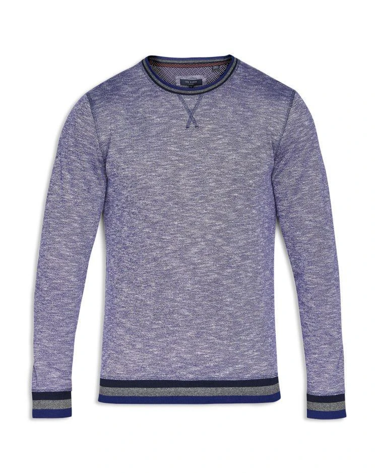 商品Ted Baker London|Slater Heathered Sweater,价格¥560,第4张图片详细描述