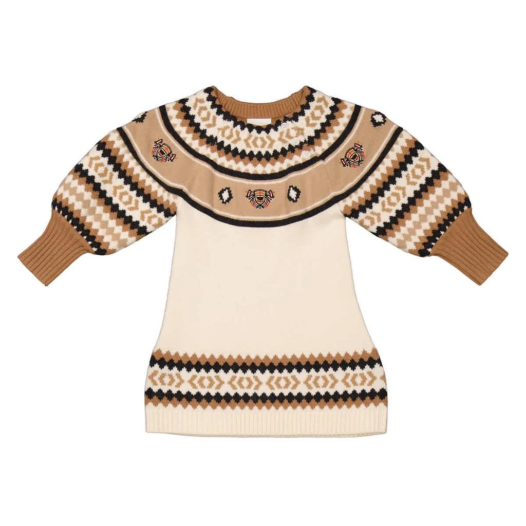 商品Burberry|Burberry Girls fashion womens 8044136,价格¥1116,第1张图片