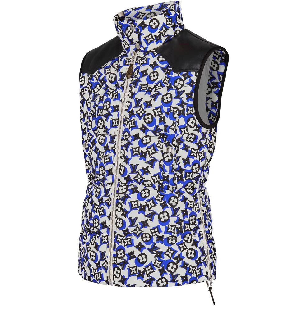 商品Louis Vuitton|羽绒马甲,价格¥8520,第3张图片详细描述