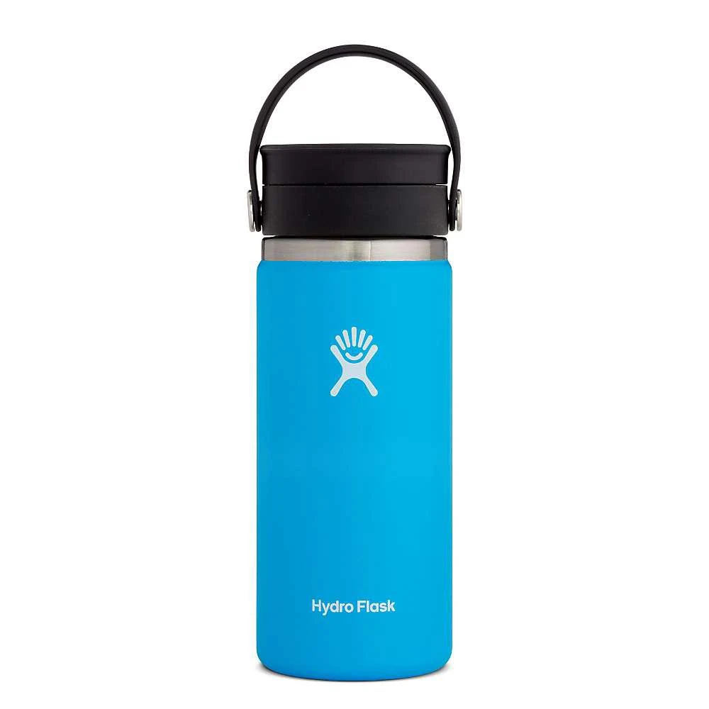 Hydro Flask 16oz Wide Mouth Flex Sip 商品