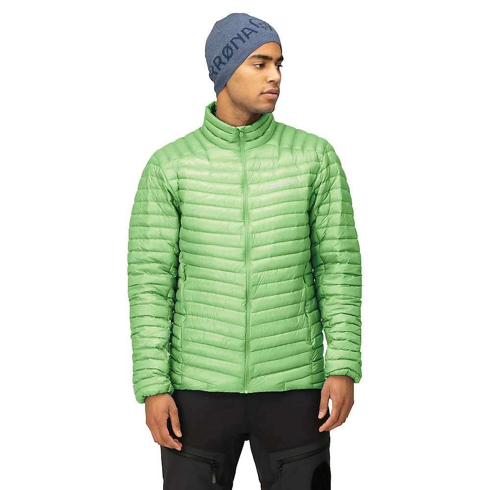 Norrona Men's Trollveggen Superlight Down850 Jacket 商品