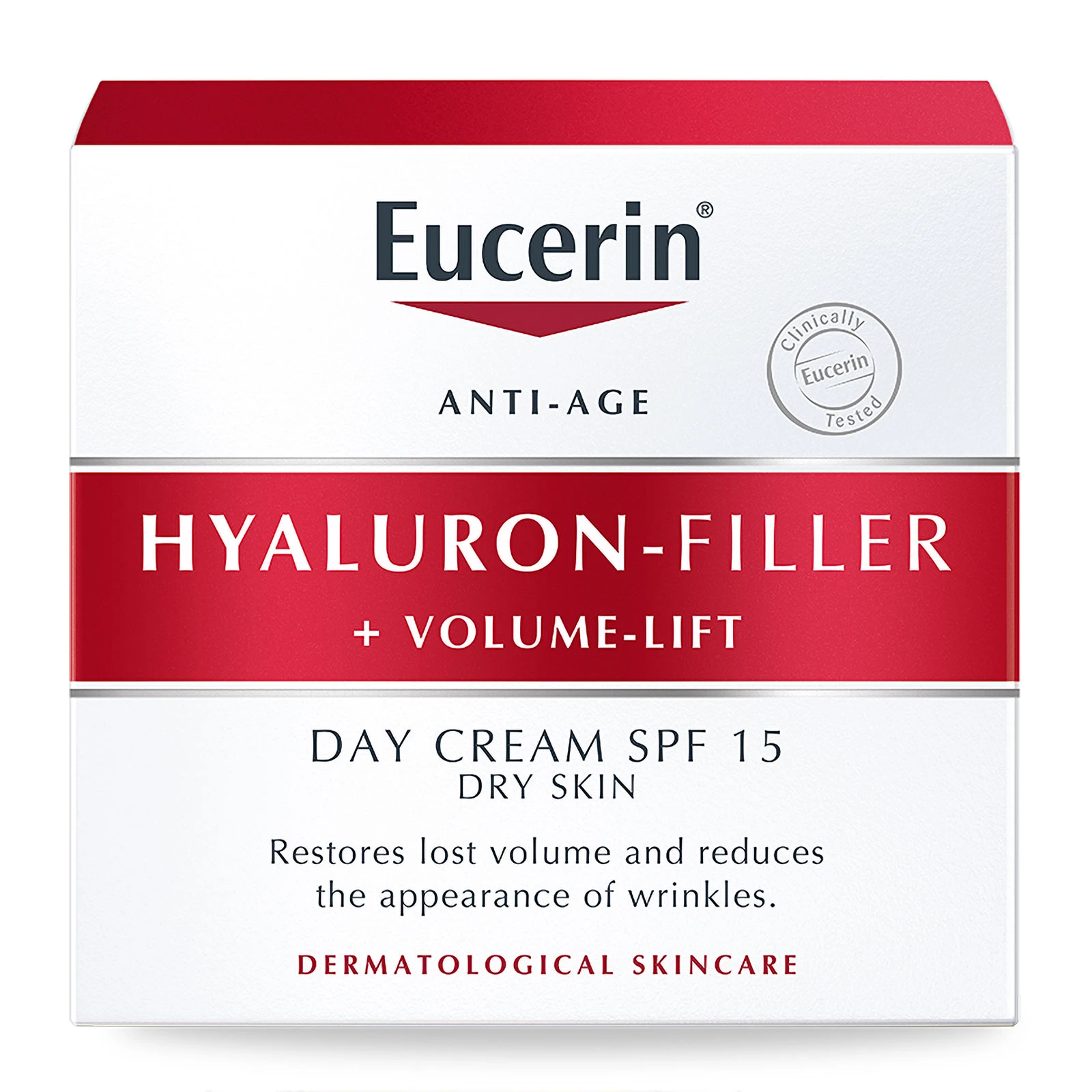 Eucerin 优色林 抗老化展颜日霜 50ml 干性肌肤 商品