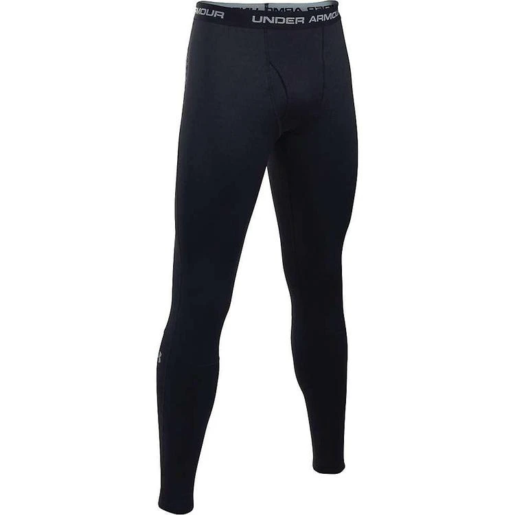 商品Under Armour|Under Armour Men's Base 4.0 Legging,价格¥556,第1张图片