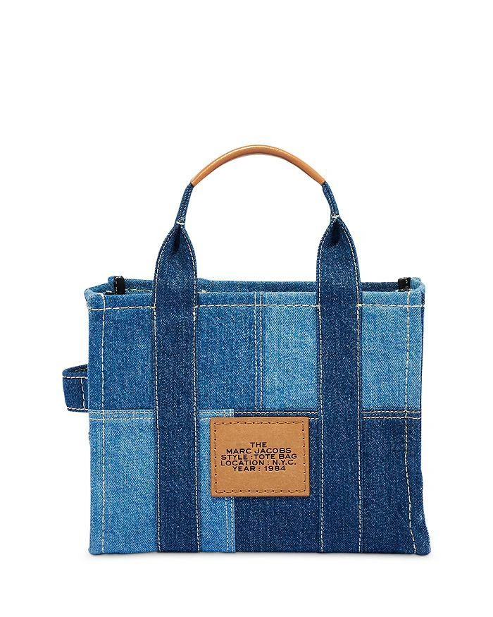 The Denim Small Tote 商品