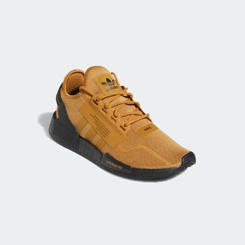 商品Adidas|Men's adidas NMD_R1 V2 Shoes,价格¥597,第5张图片详细描述