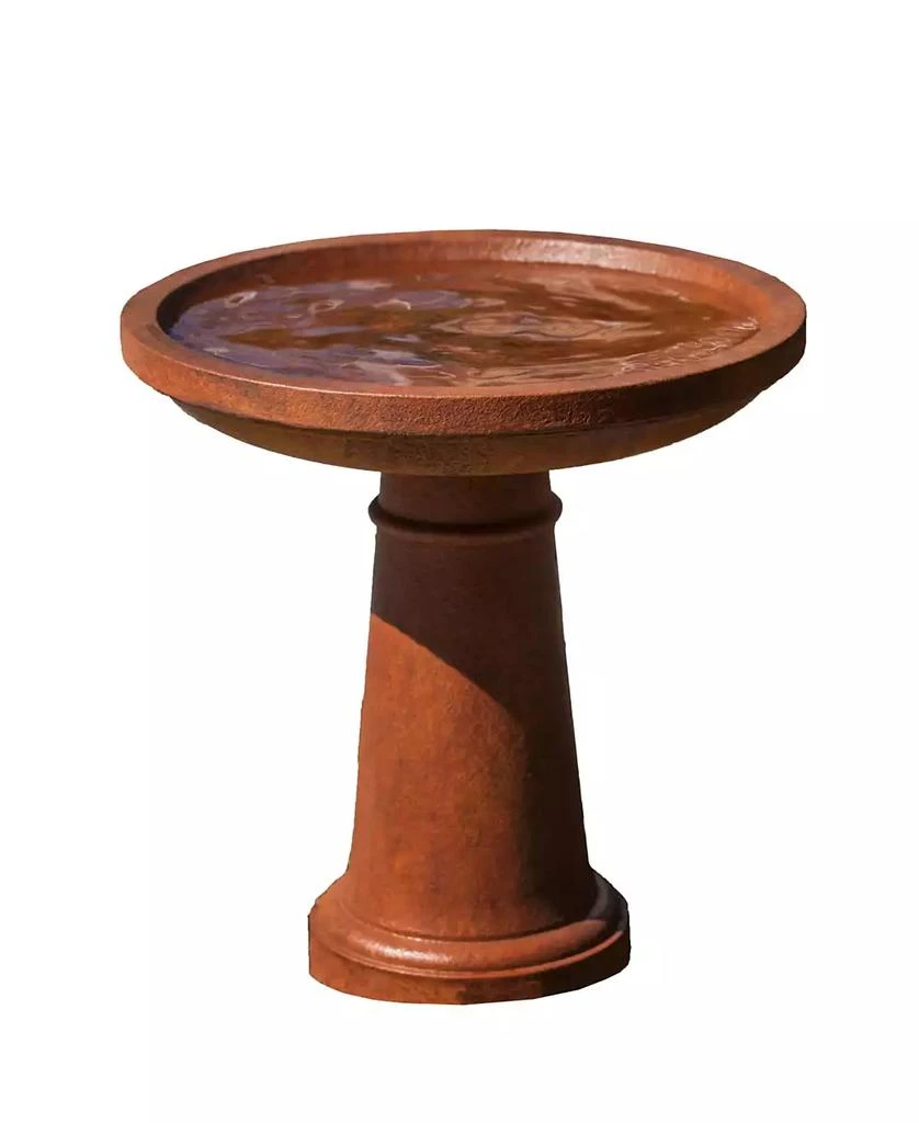 商品Campania International|Sudbury Birdbath,价格¥2404,第1张图片