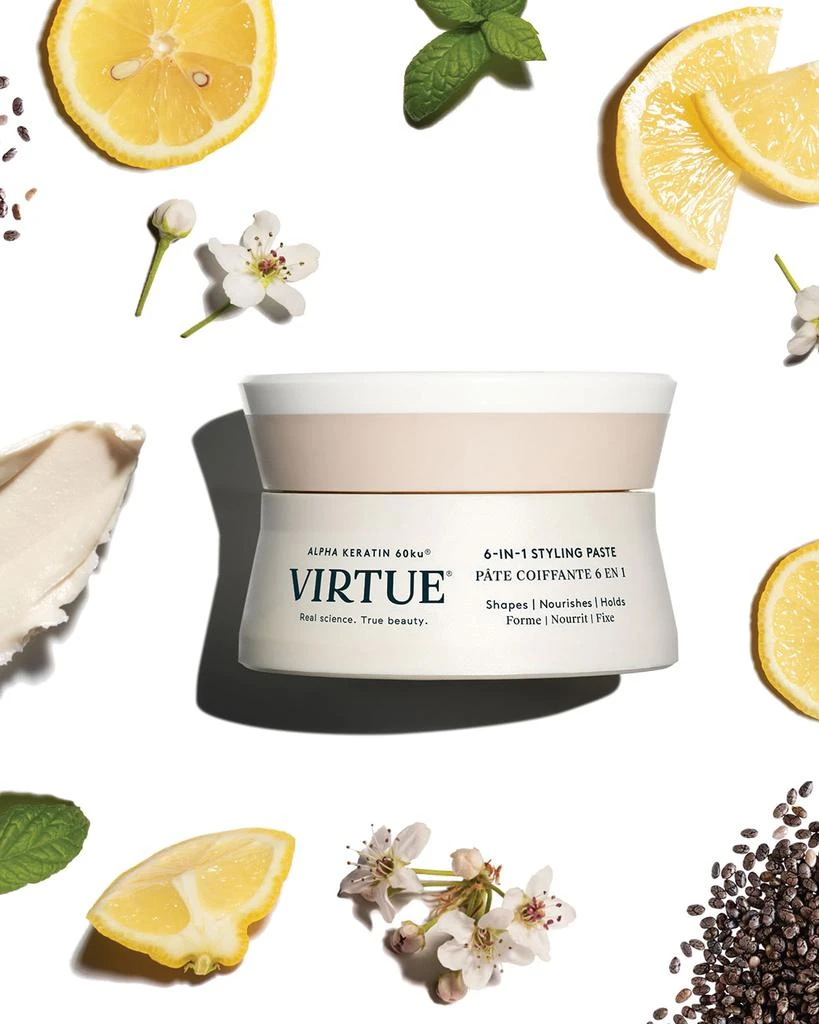 商品VIRTUE|6-In-1 Styling Paste,价格¥332,第4张图片详细描述