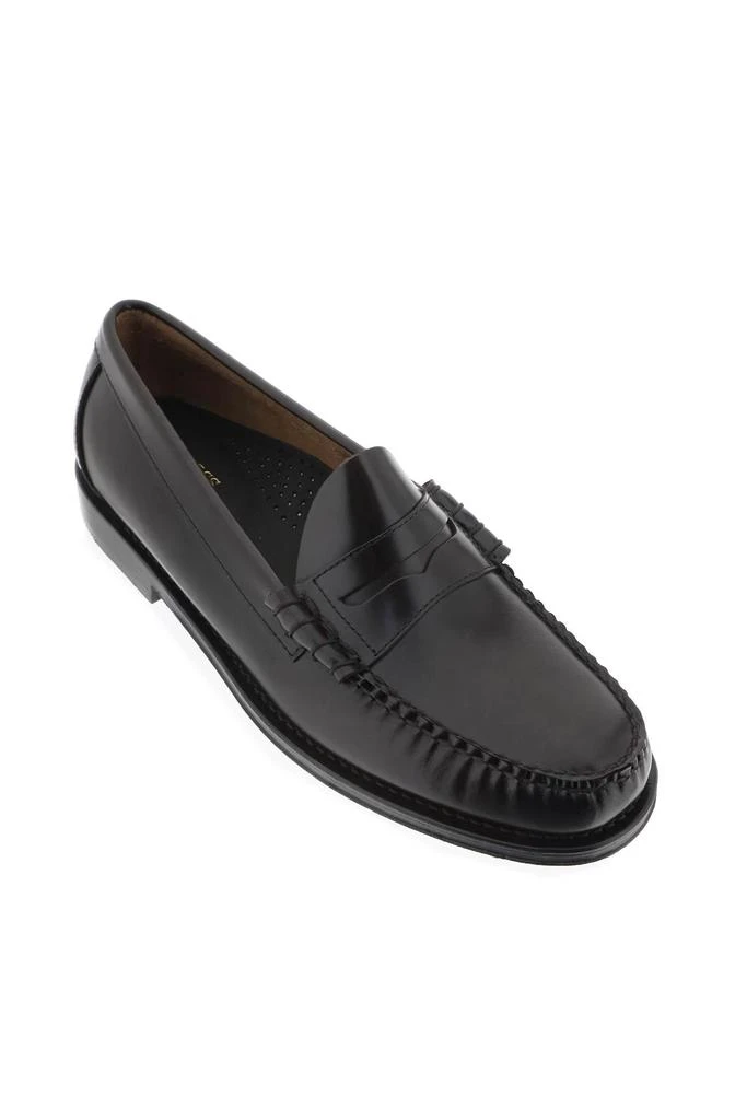 商品G.H. Bass|Weejuns Larson Penny Loafers,价格¥1373,第4张图片详细描述