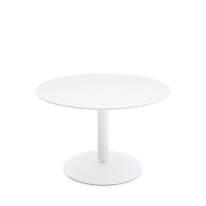 商品Calligaris|Balance Round Dining Table,价格¥16005,第1张图片详细描述