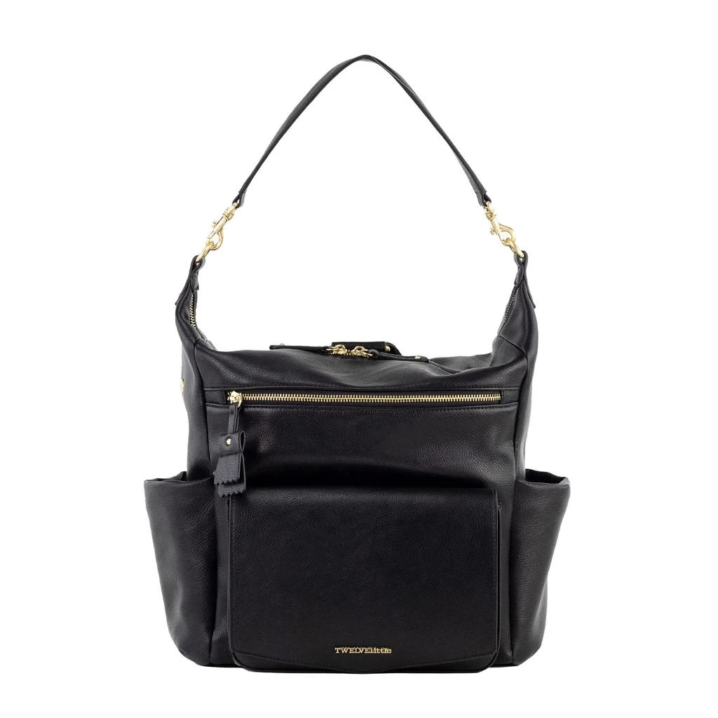 商品TWELVElittle|Peekaboo Hobo Backpack,价格¥809,第4张图片详细描述