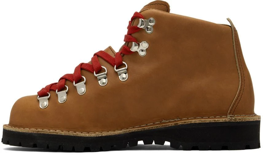 商品Danner|Tan Mountain Light  Boots,价格¥2240,第3张图片详细描述