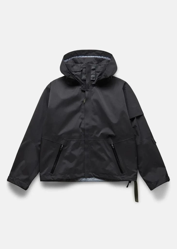 商品Acronym|ACRONYM Black J101-GT 3L Gore-Tex Pro Interops Jacket,价格¥13486,第1张图片